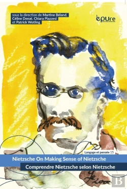 Bertrand.pt - Nietzsche On Making Sense Of Nietzsche