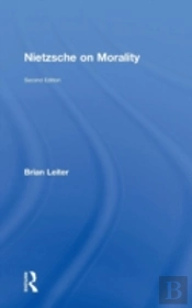 Nietzsche On Morality