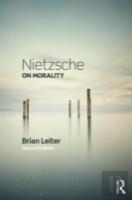 Nietzsche On Morality