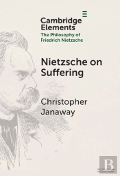 Nietzsche On Suffering