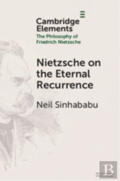 Nietzsche On The Eternal Recurrence