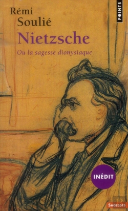 Bertrand.pt - Nietzsche Ou La Sagesse Dionysiaque