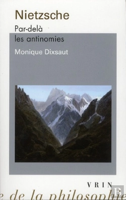 Bertrand.pt - Nietzsche ; Par-Delà Les Antinomies (2e Édition)