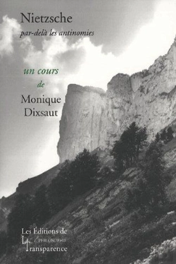Bertrand.pt - Nietzsche, Par-Delà Les Antinomies