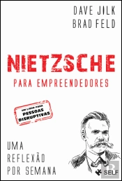 Nietzsche para Empreendedores