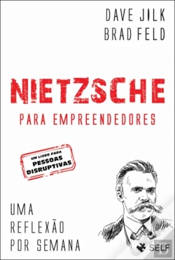 Bertrand.pt - Nietzsche para Empreendedores