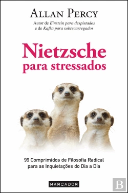 Bertrand.pt - Nietzsche para Stressados