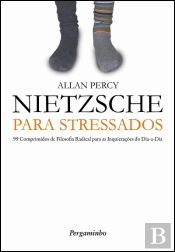 Nietzsche Para Stressados