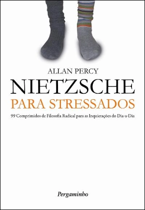Nietzsche Para Stressados