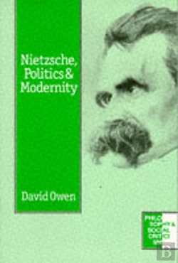 Bertrand.pt - Nietzsche, Politics And Modernity