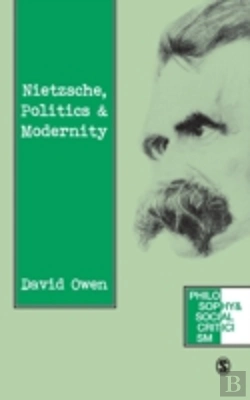Bertrand.pt - Nietzsche, Politics And Modernity