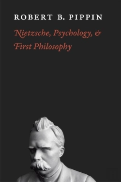 Bertrand.pt - Nietzsche, Psychology, And First Philosophy