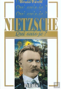 Bertrand.pt - Nietzsche ; Qui Suis-Je