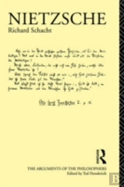 Bertrand.pt - Nietzsche