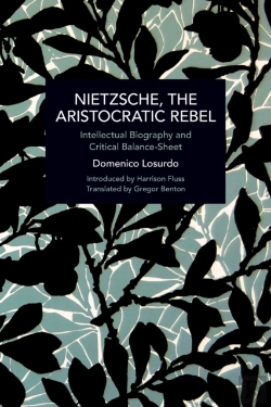 Bertrand.pt - Nietzsche, The Aristocratic Rebel
