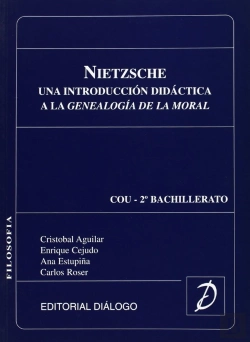 Bertrand.pt - Nietzsche, Una Introduccion Didactica A La Genealogia De La Moral