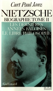 Nietzsche - Vol02 - Biographie