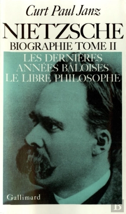 Bertrand.pt - Nietzsche - Vol02 - Biographie