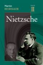 Nietzsche - Volume II