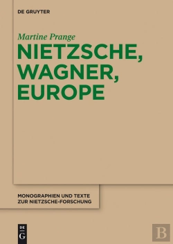 Bertrand.pt - Nietzsche, Wagner, Europe