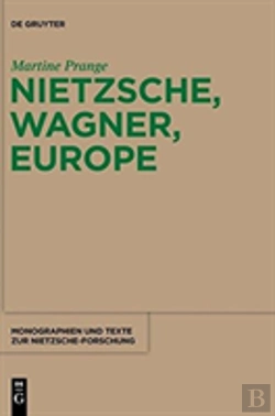 Bertrand.pt - Nietzsche, Wagner, Europe