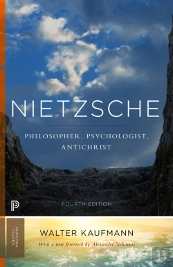 Bertrand.pt - Nietzsche