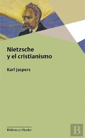 Nietzsche Y El Cristianismo