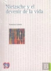 Nietzsche Y El Devenir De La Vida