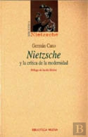 Nietzsche Y La Crítica De La Modernidad