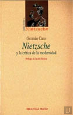 Bertrand.pt - Nietzsche Y La Crítica De La Modernidad