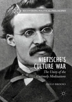 Bertrand.pt - Nietzscheâ€™S Culture War