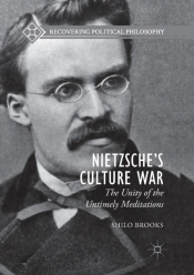 Nietzscheâ€™S Culture War