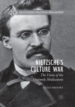 Bertrand.pt - Nietzscheâ€™S Culture War
