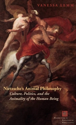 Bertrand.pt - Nietzsche'S Animal Philosophy
