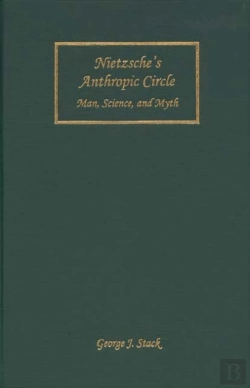 Bertrand.pt - Nietzsche'S Anthropic Circle