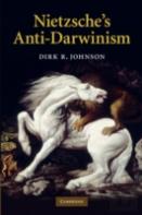 Nietzsche'S Anti-Darwinism