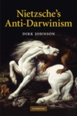 Bertrand.pt - Nietzsche'S Anti-Darwinism