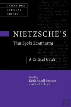 Bertrand.pt - Nietzsche'S Â€˜Thus Spoke Zarathustra'