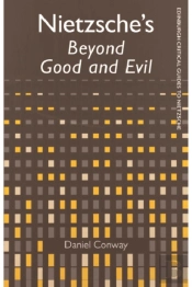 Nietzsche'S Beyond Good And Evil