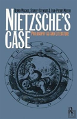 Bertrand.pt - Nietzsche'S Case