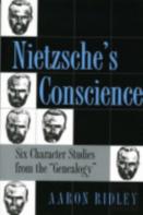 Nietzsche'S Conscience