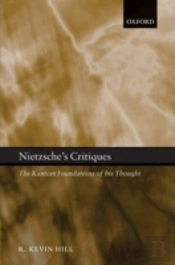 Nietzsche'S Critiques