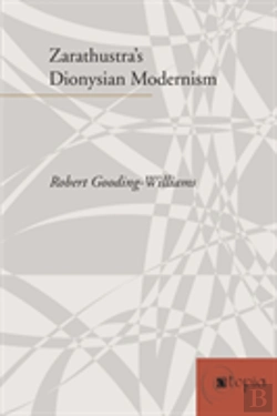 Bertrand.pt - Nietzsche'S Dionysian Modernism