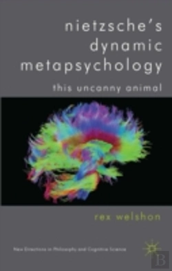 Bertrand.pt - Nietzsche'S Dynamic Metapsychology