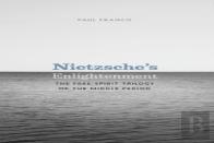 Nietzsche'S Enlightenment