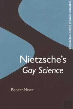 Bertrand.pt - Nietzsche'S Gay Science