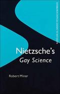 Nietzsche'S Gay Science