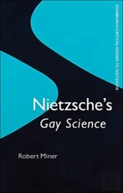 Nietzsche'S Gay Science