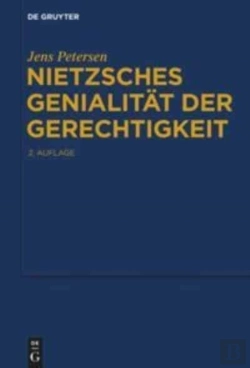 Bertrand.pt - Nietzsches Genialit T Der Gerechtigkeit