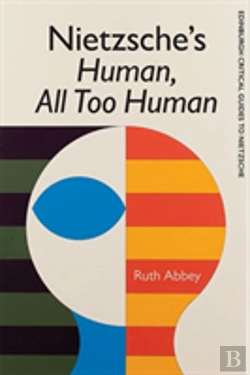 Bertrand.pt - Nietzsche'S Human, All Too Human